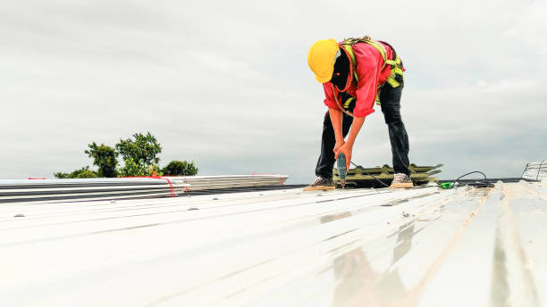 Fast & Reliable Emergency Roof Repairs in Aztec, NM